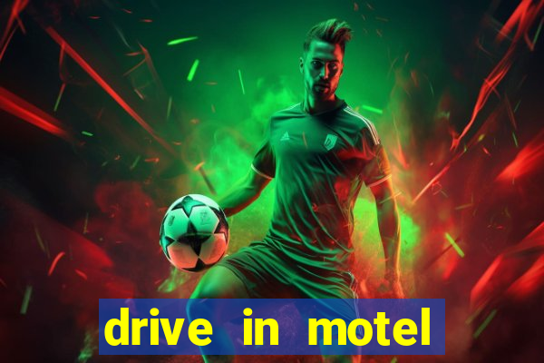 drive in motel porto alegre